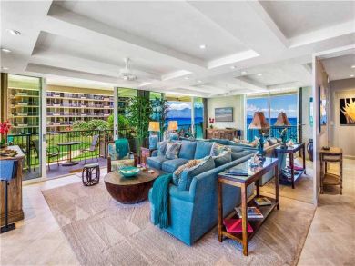 Lahaina Vacation Condo with Views of The Pacific