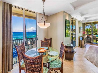 Lahaina Vacation Condo with Views of The Pacific