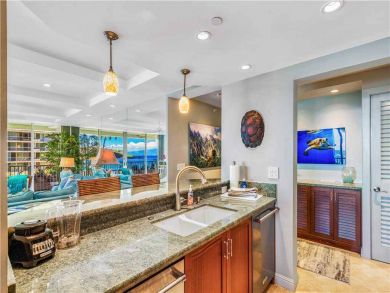 Lahaina Vacation Condo with Views of The Pacific