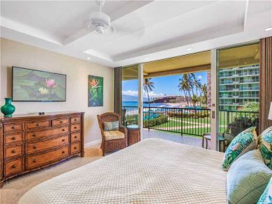 Lahaina Vacation Condo with Views of The Pacific
