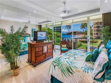 Lahaina Vacation Condo with Views of The Pacific
