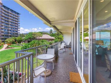 Lahaina Vacation Condo with Views of The Pacific