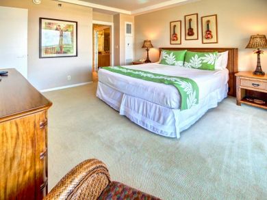 Lahaina Luxury Rental Property with Pacific Views