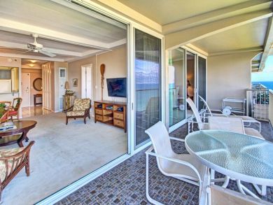 Lahaina Luxury Rental Property with Pacific Views