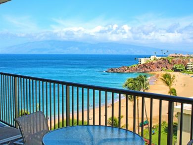 Lahaina Luxury Rental Property with Pacific Views
