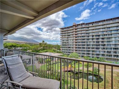 Lahaina Vacation Condo Sleeps Four Guests.