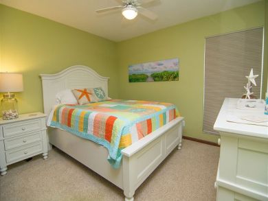 Sanibel Island Beach Front 2 Bedroom Vacation Rental Sleeps