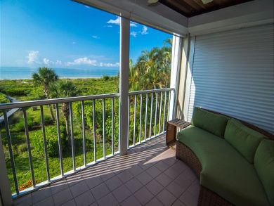 Sanibel Island Beach Front 2 Bedroom Vacation Rental Sleeps