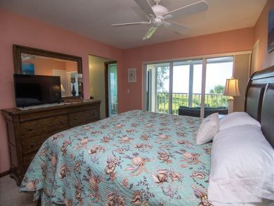 Sanibel Island Beach Front 2 Bedroom Vacation Rental Sleeps
