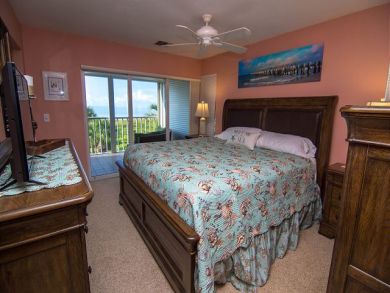 Sanibel Island Beach Front 2 Bedroom Vacation Rental Sleeps