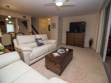 Sanibel Island Beach Front 2 Bedroom Vacation Rental Sleeps