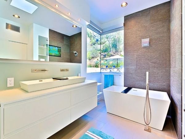 Luxury La Jolla Vacation Rental Four Bedrooms Private Pool