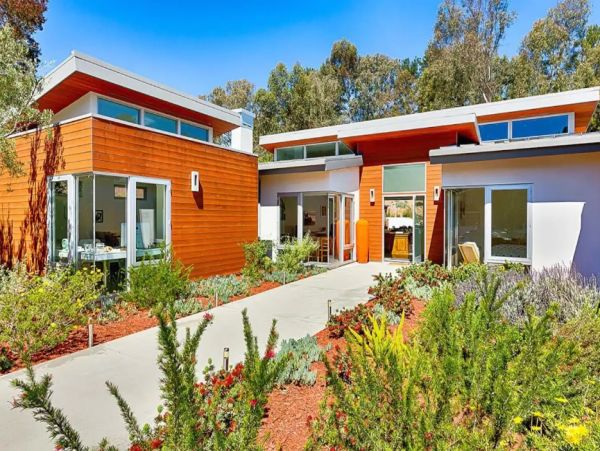 Luxury La Jolla Vacation Rental Four Bedrooms Private Pool