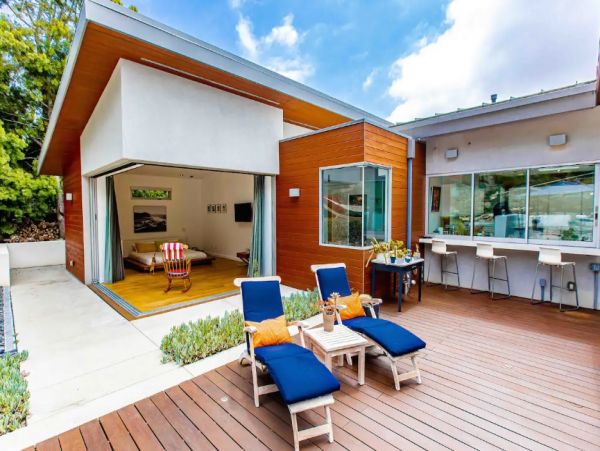 Luxury La Jolla Vacation Rental Four Bedrooms Private Pool
