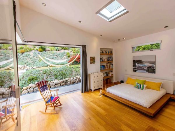 Luxury La Jolla Vacation Rental Four Bedrooms Private Pool