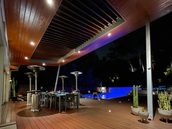 Luxury La Jolla Vacation Rental Four Bedrooms Private Pool