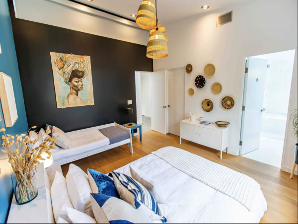 Luxury La Jolla Vacation Rental Four Bedrooms Private Pool