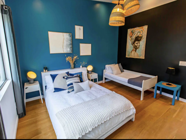 Luxury La Jolla Vacation Rental Four Bedrooms Private Pool