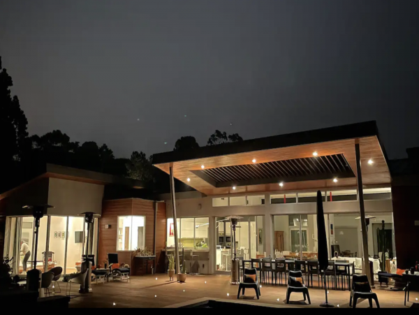 Luxury La Jolla Vacation Rental Four Bedrooms Private Pool
