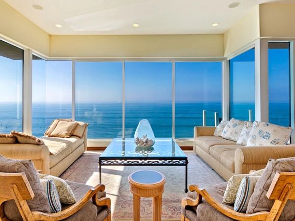 The Ultimate in La Jolla Luxurious Vacation Rentals