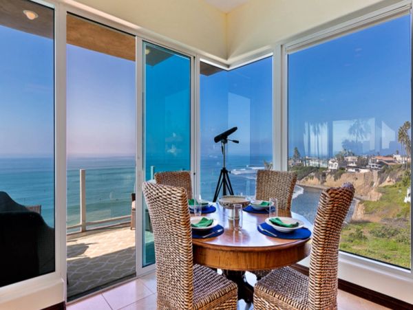 The Ultimate in La Jolla Luxurious Vacation Rentals