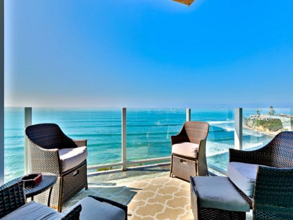 The Ultimate in La Jolla Luxurious Vacation Rentals