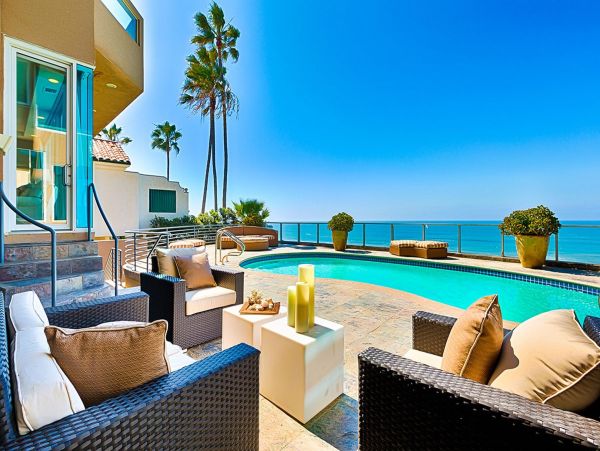 The Ultimate in La Jolla Luxurious Vacation Rentals