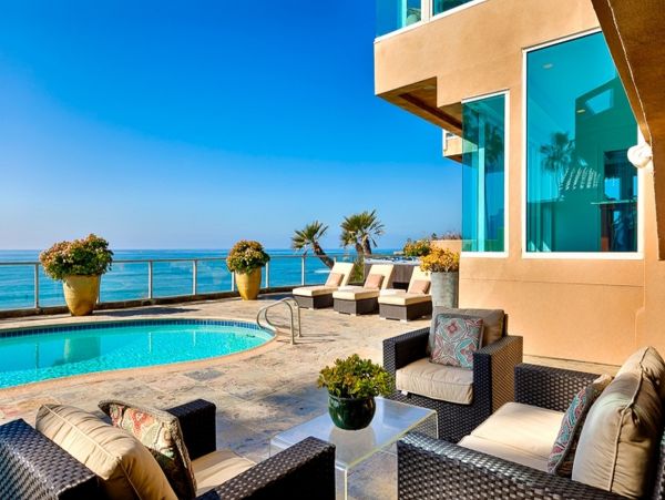The Ultimate in La Jolla Luxurious Vacation Rentals
