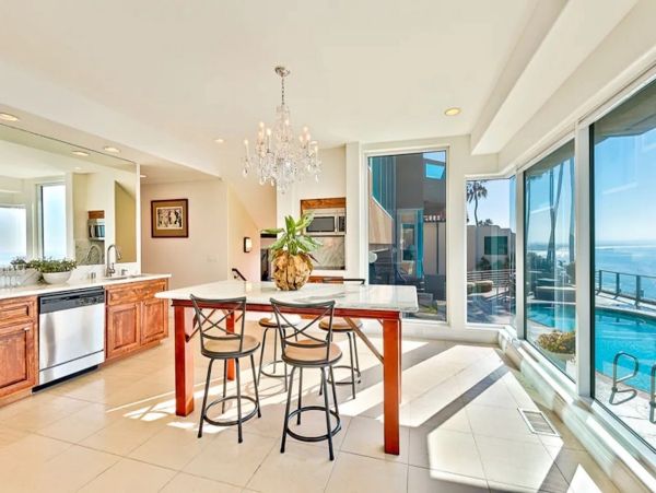 The Ultimate in La Jolla Luxurious Vacation Rentals
