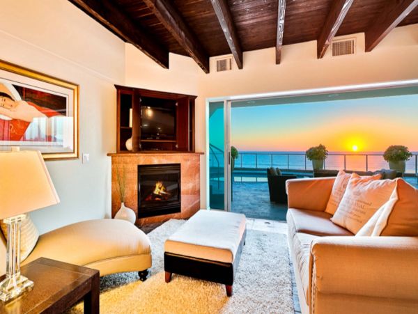 The Ultimate in La Jolla Luxurious Vacation Rentals