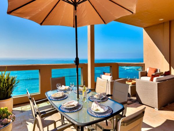 The Ultimate in La Jolla Luxurious Vacation Rentals