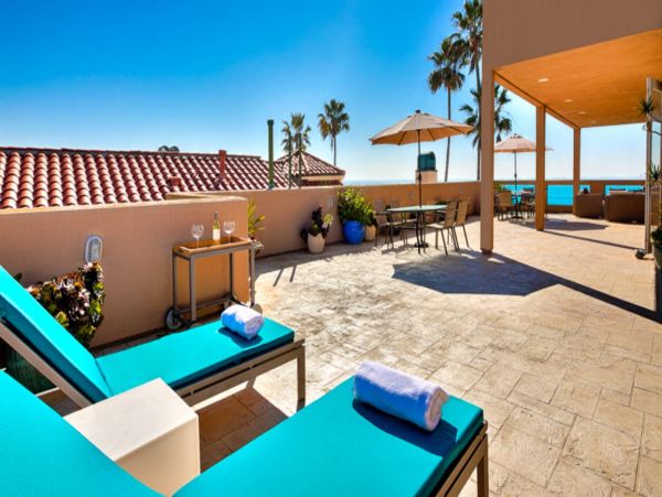 The Ultimate in La Jolla Luxurious Vacation Rentals
