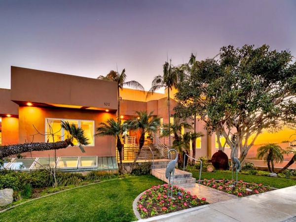 The Ultimate in La Jolla Luxurious Vacation Rentals
