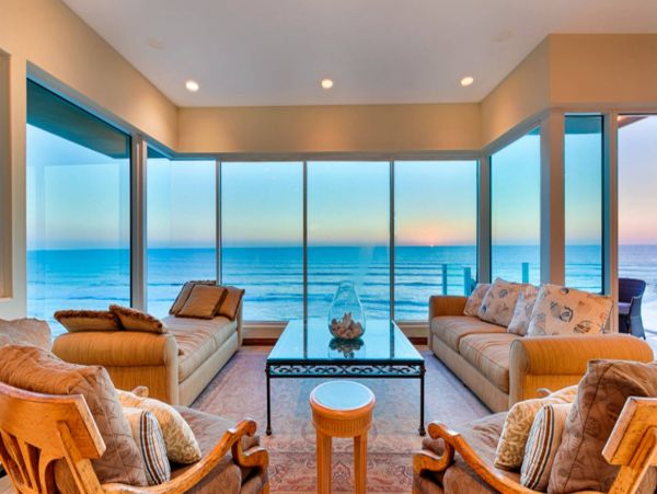 The Ultimate in La Jolla Luxurious Vacation Rentals