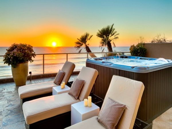 The Ultimate in La Jolla Luxurious Vacation Rentals