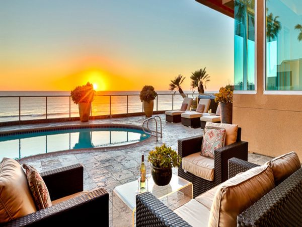 The Ultimate in La Jolla Luxurious Vacation Rentals