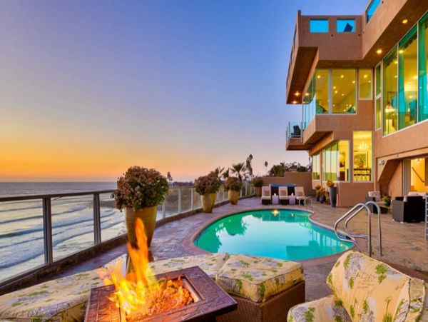 The Ultimate in La Jolla Luxurious Vacation Rentals