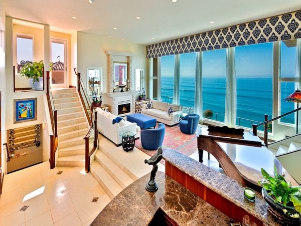 The Ultimate in La Jolla Luxurious Vacation Rentals