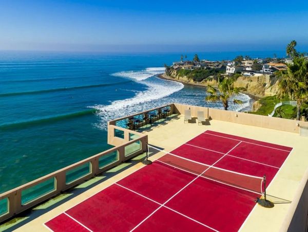 The Ultimate in La Jolla Luxurious Vacation Rentals
