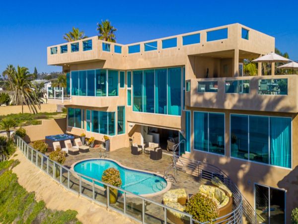 The Ultimate in La Jolla Luxurious Vacation Rentals