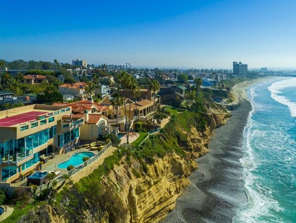 The Ultimate in La Jolla Luxurious Vacation Rentals