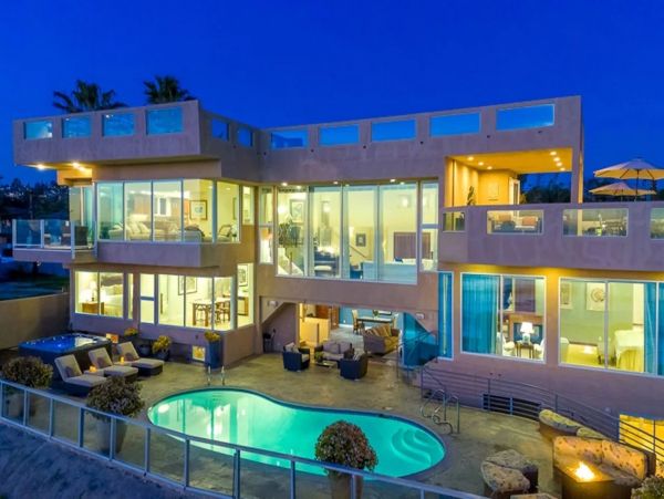 The Ultimate in La Jolla Luxurious Vacation Rentals