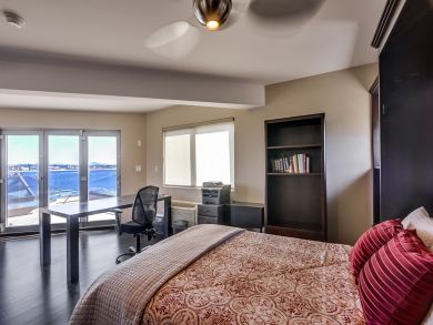 Luxury Four Bedroom Rental Accommodation Beach Front Access