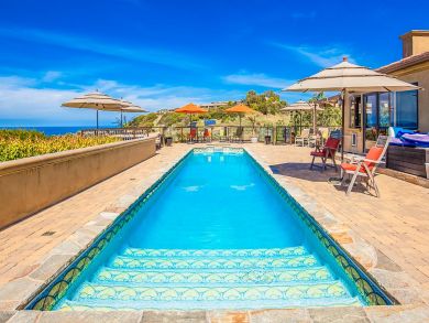Four Bedroom Rental La Jolla California Accommodation