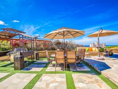 Four Bedroom Rental La Jolla California Accommodation