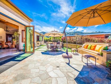 Four Bedroom Rental La Jolla California Accommodation