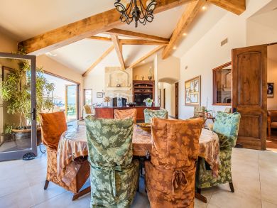 Four Bedroom Rental La Jolla California Accommodation