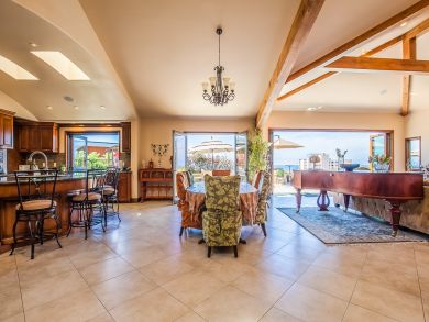 Four Bedroom Rental La Jolla California Accommodation