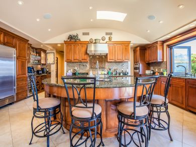 Four Bedroom Rental La Jolla California Accommodation