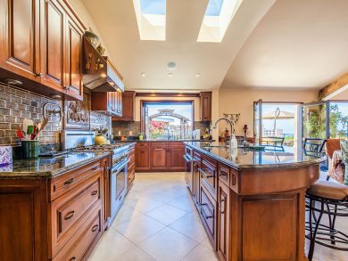 Four Bedroom Rental La Jolla California Accommodation